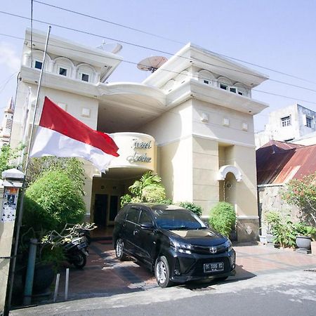 Reddoorz Near Pantai Falajawa Ternate Hotel Exterior photo