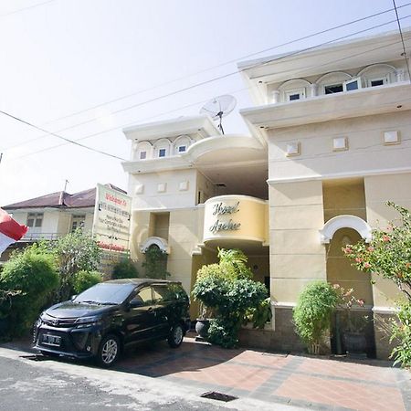 Reddoorz Near Pantai Falajawa Ternate Hotel Exterior photo